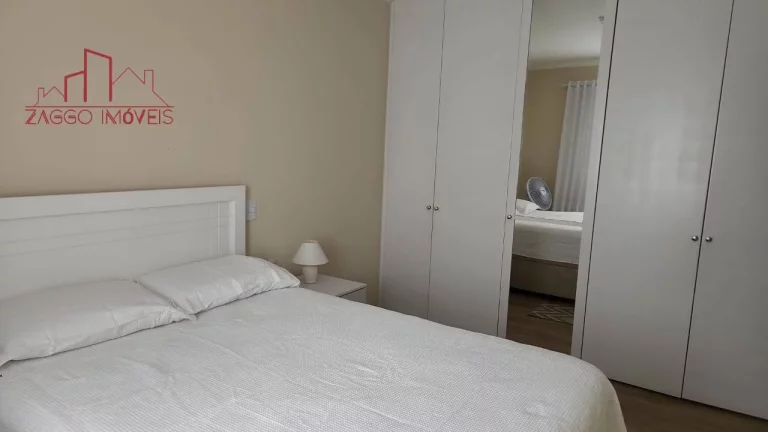 Imagem Oportunidade - Parque Brasil - 58 m² - 2 dorms - 2 Vagas cobertas