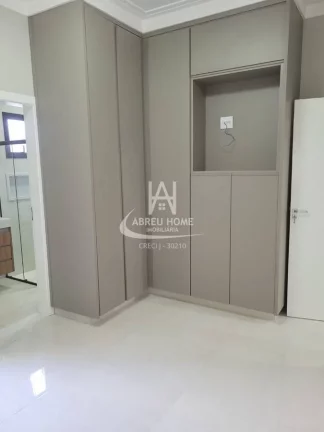 Imagem Casa de Condomínio - São José do Rio Preto