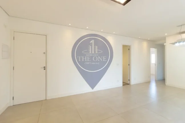 Imagem Imperdível! Apartamento à venda em São Paulo-SP, Bosque da Saúde. 2 quartos, 2 salas, 3 banheiros, 2 vagas, 84m²