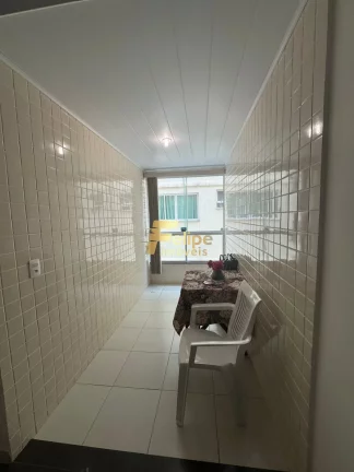 Imagem MEGA OPORTUNIDADE! APARTAMENTO DE 03 QUARTOS, SENDO 01 SUÍTE, MOBILIADO, À VENDA NA PRAIA DO MORRO, EM GUARAPARI/ES!