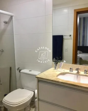 Imagem Apartamento a Venda no bairro Jardim São Luiz - Ribeirão Preto, SP