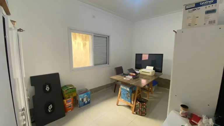 Imagem Casa à venda, 160 m² por R$ 615.000,00 - Jardim Morumby - Taubaté/SP
