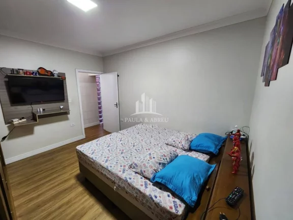 Imagem Sobrado a venda no Paranavaí 3 dorm com 2 suite