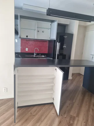 Imagem Apartamento para venda em Barra Funda com 2 quartos, sendo 1 suíte , 67m2