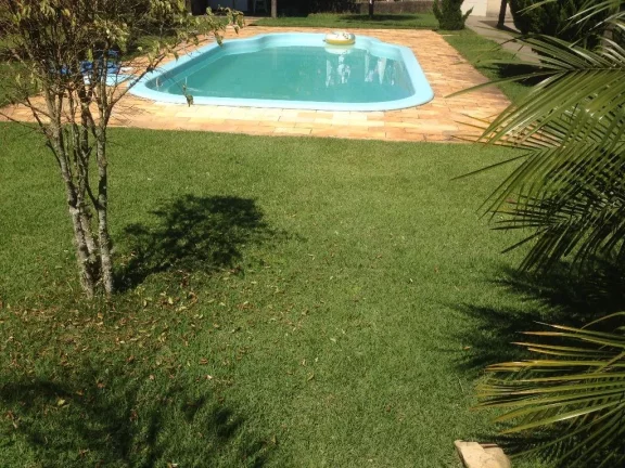 Imagem Sítio rural à venda, Jardim Nova Ipelândia, Suzano, 2000 metros da Rodovia Índio Tibiriçá.