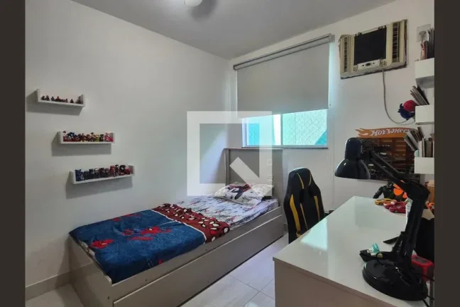 Imagem Casa à Venda - Vargem Pequena, 3 Quartos, 180 m2