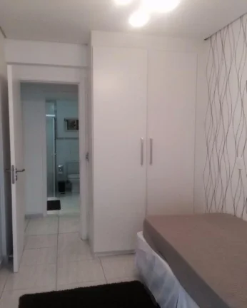 Imagem Apartamento residencial à venda, Astúrias, Guarujá.