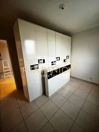 Imagem Apartamento - Ribeirão Preto - Jardim Paulistano - Região Leste