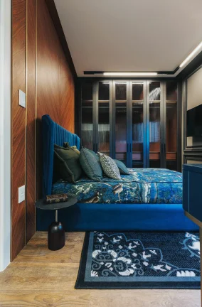 Imagem Apartamento com 4 dormitórios à venda sendo 4 suítes, 166.0 m² por - R$ 7.788.000,00 - Meia Praia - Itapema/SC