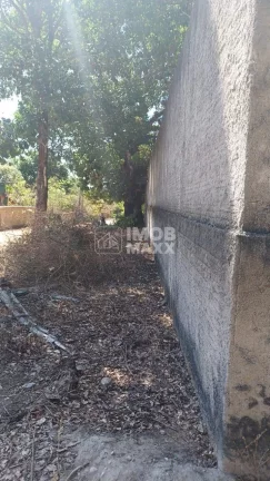 Imagem Lote à venda no Centro de Cavalcante, 1121,58m² de área útil. Oportunidade por R$500 mil!