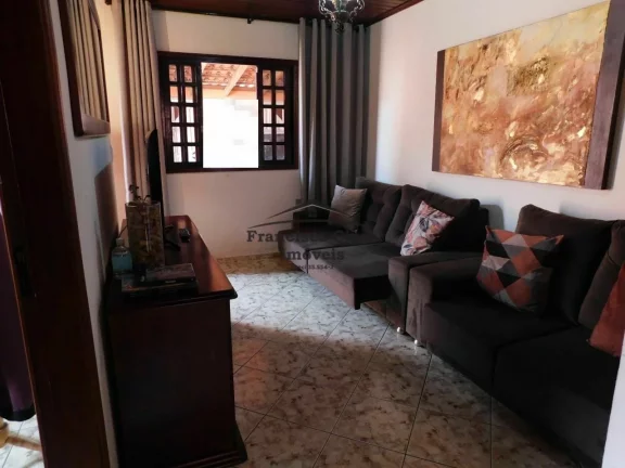 Imagem Casa Térrea