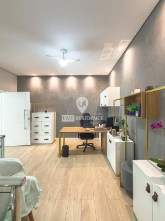 Imagem Imóvel à venda em Itatiba no Jardim Tereza - R$750.000,00