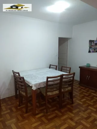 Imagem Apartamento Padrão para Venda em Aclimação São Paulo-SP