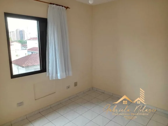 Imagem Apartamento em Campo Grande, Santos/SP