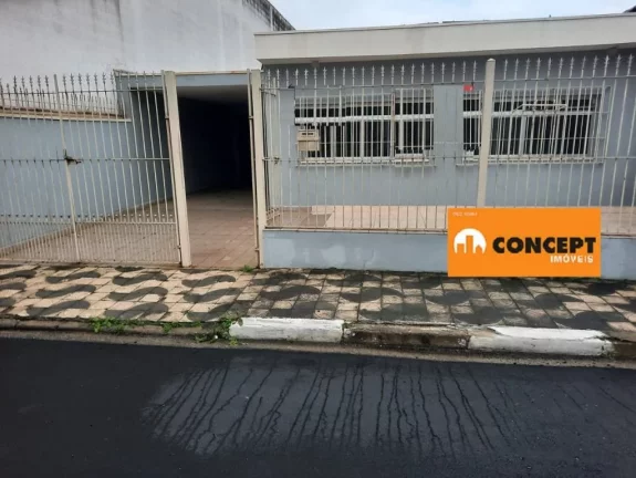 Imagem Casa com 2 dormitórios à venda, 148 m² por R$ 480.000,00 - Cidade Edson - Suzano/SP