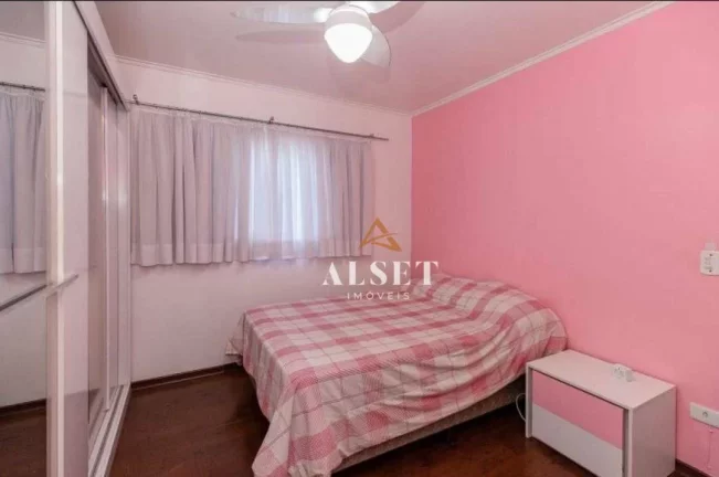 Imagem Sobrado Residencial à venda, Vila Regente Feijó, São Paulo - SO0195.