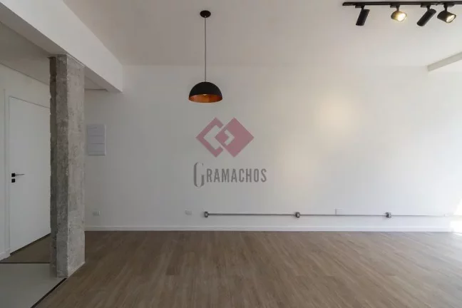 Imagem Apartamento à Venda - Higienópolis, 2 Quartos, 97m2 - São Paulo | Gramachos