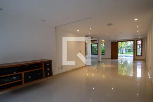 Imagem Casa à Venda - Recreio, 4 Quartos, 350 m2
