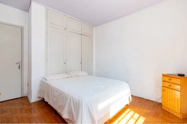 Imagem CASA RESIDENCIAL em São Paulo - SP, Campo Belo