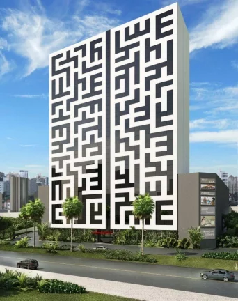 Imagem Sala comercial, 27m2, à venda em Salvador, Engenho Velho da Federação