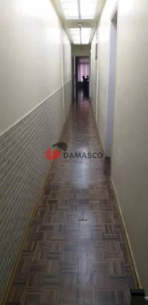 Imagem Casa à venda 3 Quartos, 3 Suites, 6 Vagas, 379M², Rudge Ramos, São Bernardo do Campo - SP