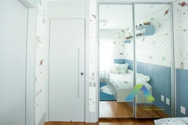 Imagem ALTO PADRÃO MOEMA 182 METROS, 3 SUÍTES, 4 VAGAS TODO MOBILIADO DESIGNER MODERNO !