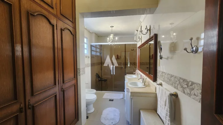 Imagem Apartamento em Boqueirão,4 dormitorios,1 suíte , 2 vagas, 2 quadras da praia Santos/SP