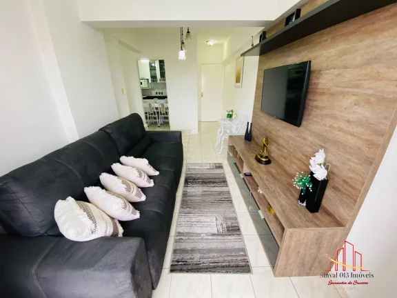 Imagem Apartamento 2 dormitórios na Tupi