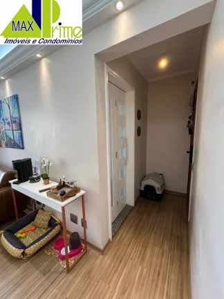 Imagem Apartamento 52m² 2 quartos a 5min Estação Carrão, ótima localização, próximo ao cereti, 2 quartos , grande