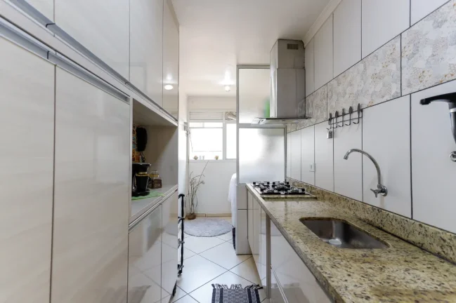 Imagem Apartamento para venda em Jaraguá com 3 quartos, sendo 1 suíte , 67m2