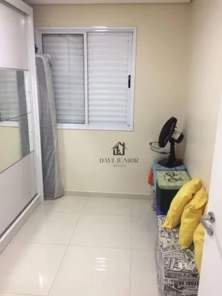 Imagem Apartamento à venda, 49 m² por R$ 415.000,00 - Jardim Piratininga - Sorocaba/SP