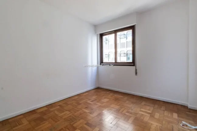 Imagem Apartamento à venda Itaim Bibi São Paulo