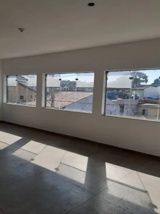 Imagem Sala Comercial Reformada - Próximo Av. São Miguel