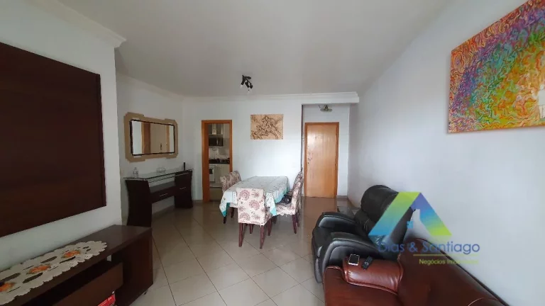 Imagem Apartamento Térreo à venda com 3 dormitórios e 2 banheiros na Vila Das Mercês /São Paulo!!
