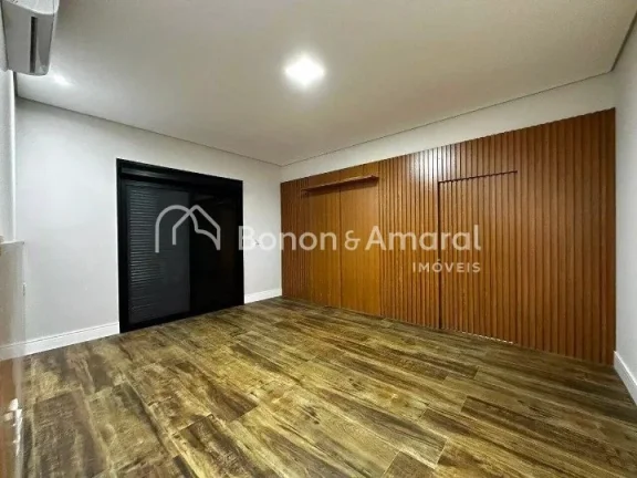Imagem Moderna Casa de Condomínio - 400 m² de Sofisticação e Conforto
Localizada em um terreno de 1.130...
