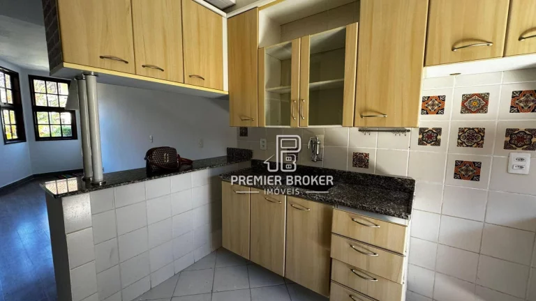 Imagem Casa à venda, 58 m² por R$ 314.900,00 - Parque do Imbui - Teresópolis/RJ