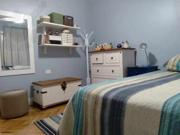 Imagem BROOKLIN * AMPLO * TOTALMENTE REFORMADO * 4 DORM. * SUÍTE * 2 VAGAS
