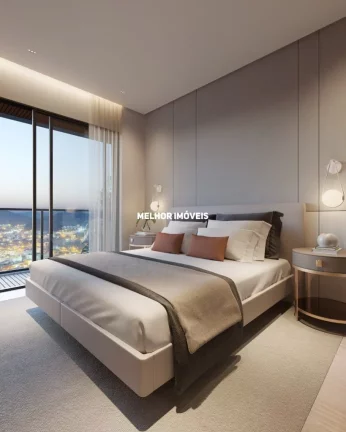 Imagem Artafacto Towers - Apartamento em Construção na Praia Brava - Itajaí-SC