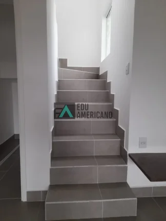 Imagem Sobrado reformado Alvinópolis em Atibaia 3 dorm. comercio ou residência