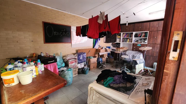Imagem Casa para locação com 3 dormitórios – Vila Constância
