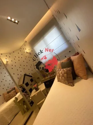 Imagem Apartamento Exclusivo á Venda no bairro Jardim em Santo André