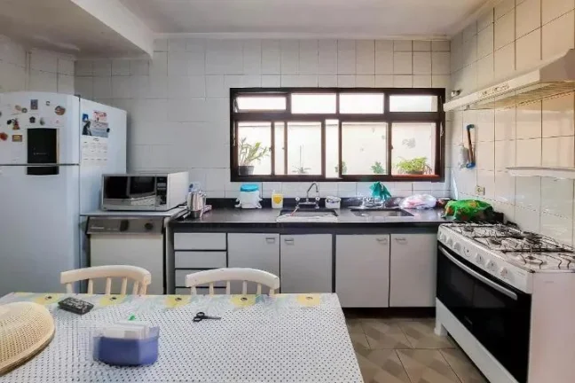 Imagem Sobrado para Venda em São Bernardo do Campo / SP no bairro Jardim do Mar