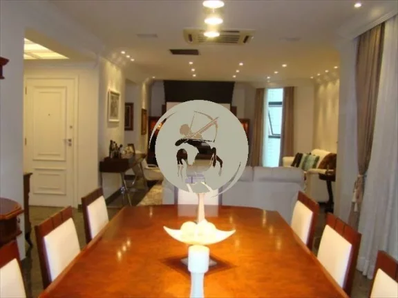 Imagem Apartamento ricamente decorado e mobiliado a venda com vista pro mar!
