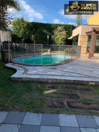 Imagem Casa Alto Padrão para Venda na Colina do Sol em Pelotas-RS