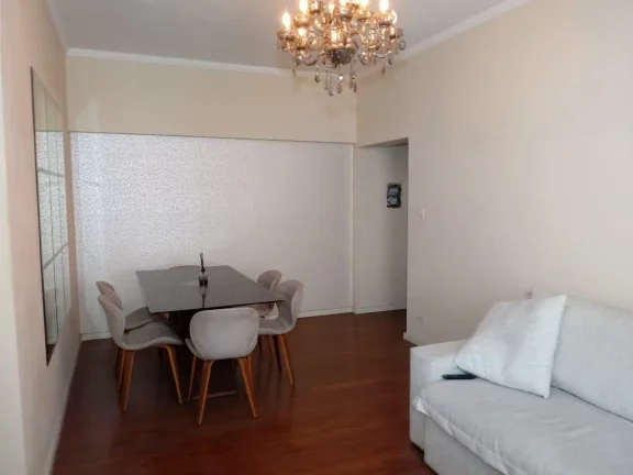 Imagem Apartamento com 2 dormitórios na Bela Vista - Avanhandava