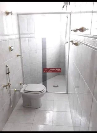 Imagem Sobrado à venda, 174 m² por R$ 848.000,00 - Casa Verde - São Paulo/SP