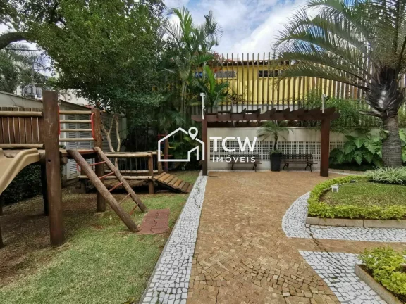 Imagem Apartamento Alto Padrão à venda em São Paulo/SP