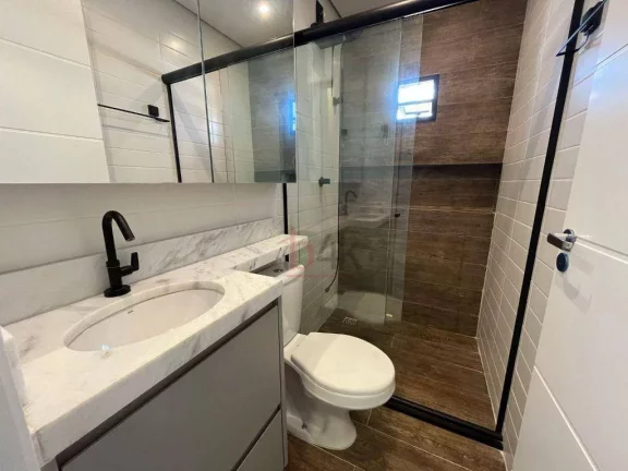 Imagem Apartamento studio para alugar em Moema - SP