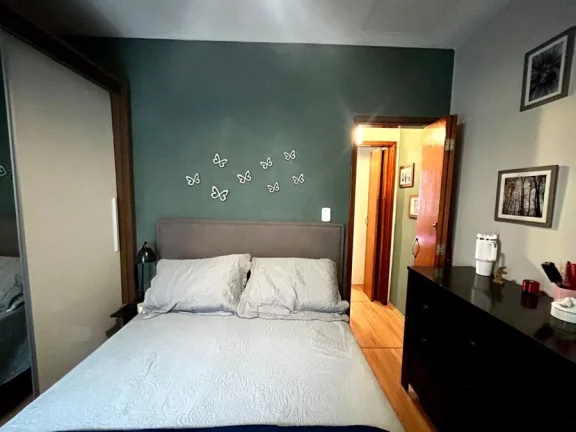 Imagem Casa em Condomínio a Venda no bairro Vila Carrão - São Paulo, SP