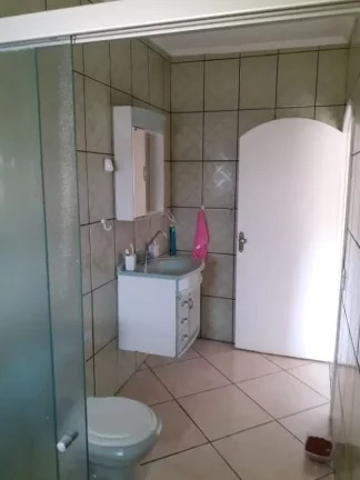 Imagem Sobrado à venda, 315 m² por R$ 636.000,00 - Vila Pereta - Poá/SP